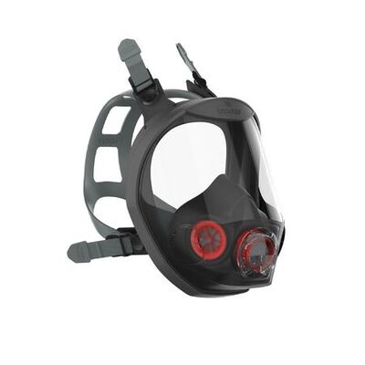 Reusable Respiratory