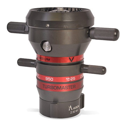 Master Stream Nozzles