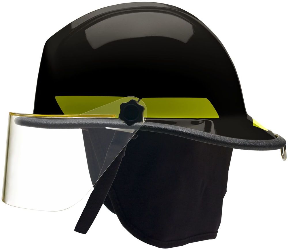Bullard Firedome Helmet PXAS