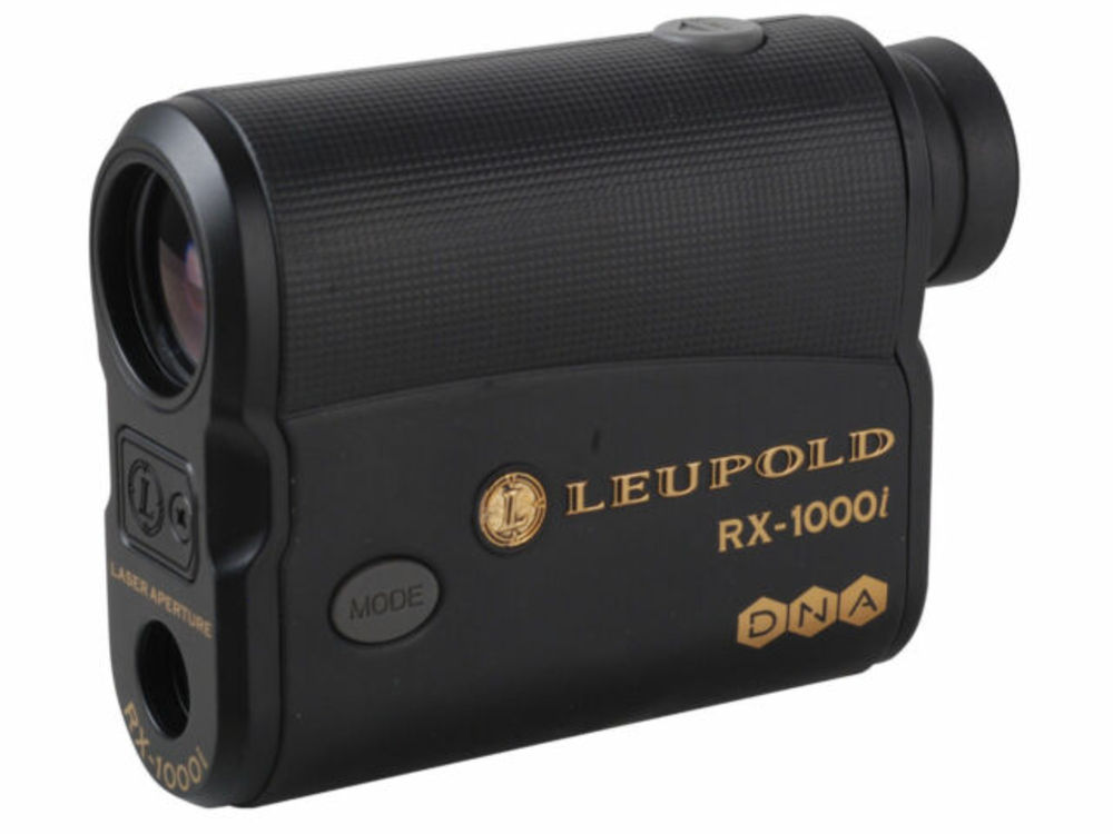 Leupold Monocular Digital Laser Range Finder RX-1000i