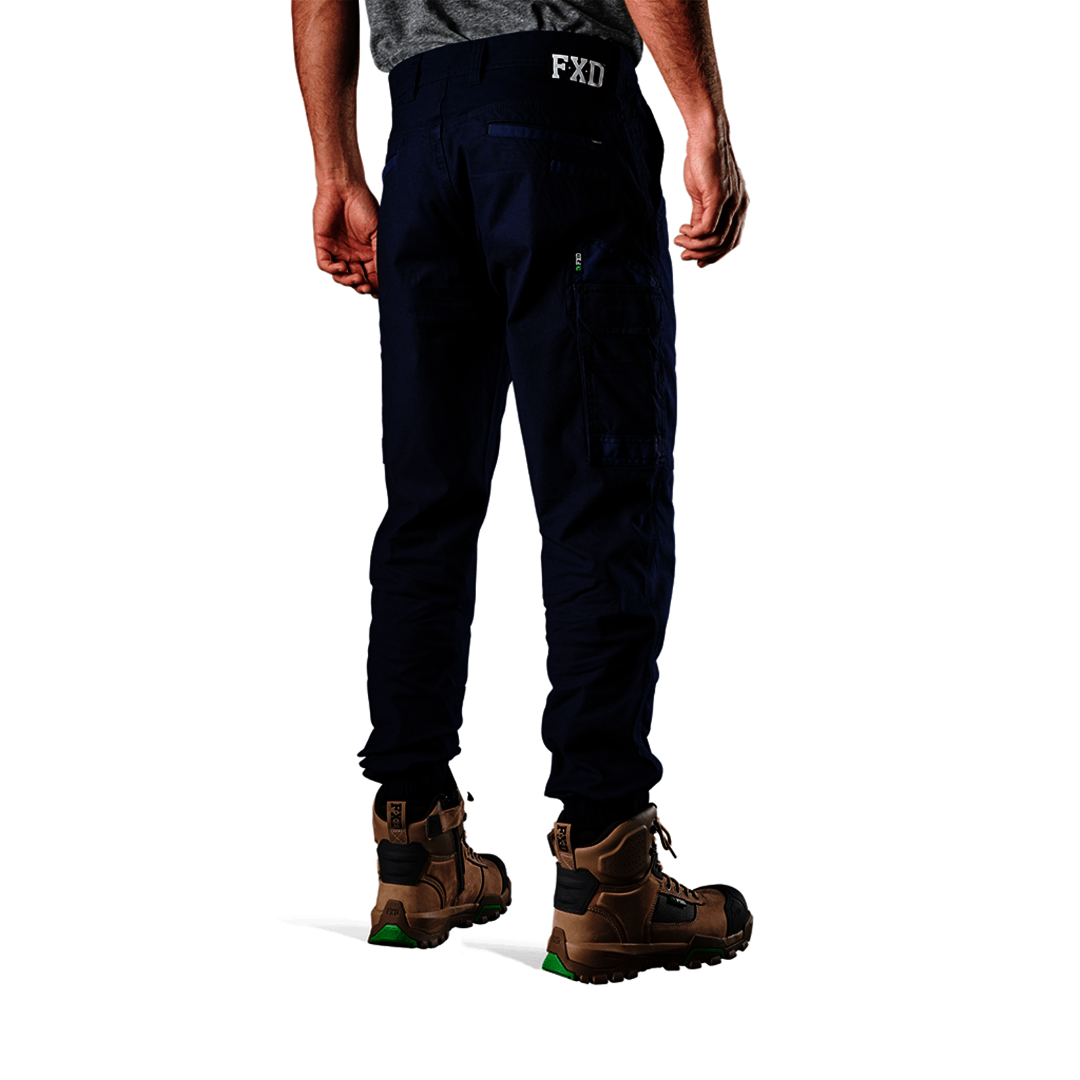 FXD WP-4 Work Pant - Navy