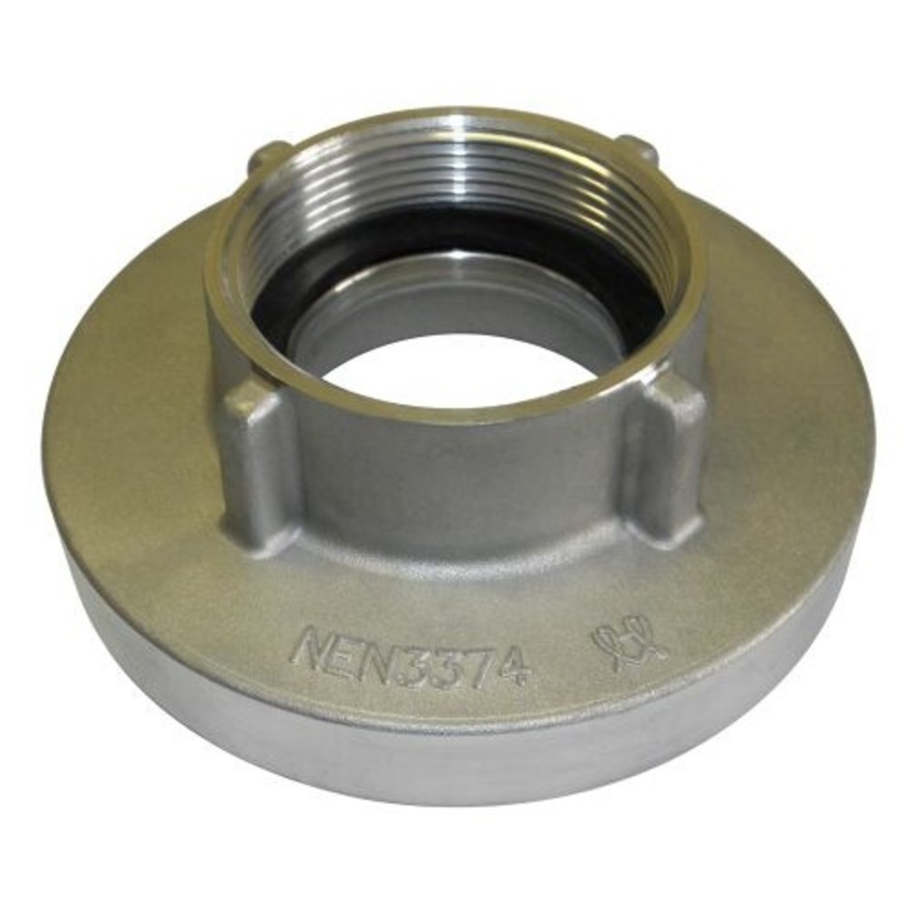 Storz 64mm - 65mm BSP F Adaptor - Aluminium