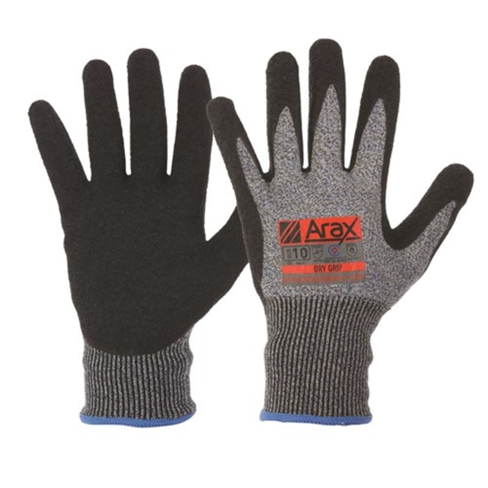 Pro Choice Arax Dry Grip Glove
