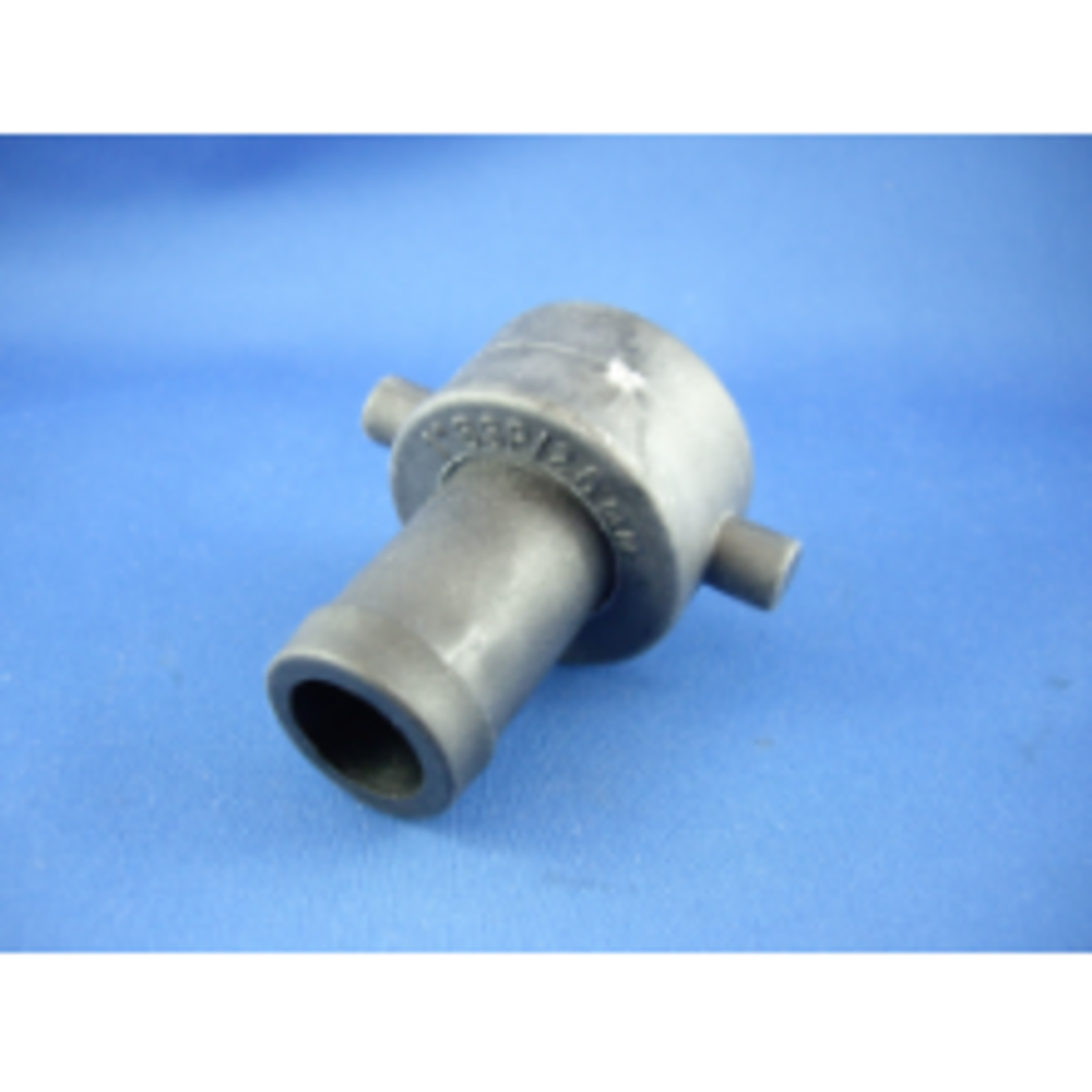 25mm BSP Poly (F) Coupling