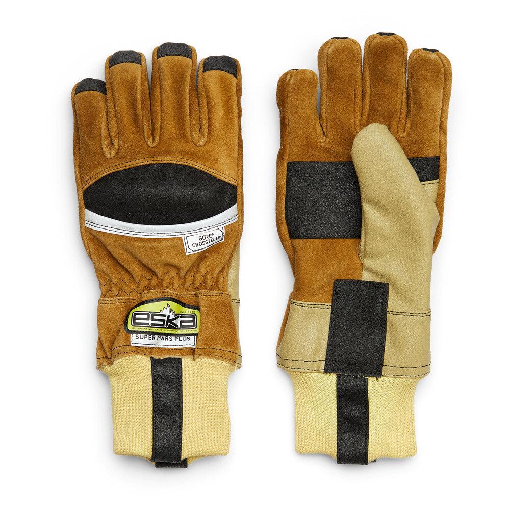 ESKA Super Mars Plus Level 3 Leather Glove