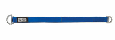 CMC Anchor Strap Blue XL