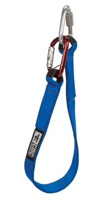 CMC FastLink Anchor Strap Blue - XXL