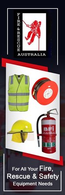 Double Headed Standpipe 1 x SAFB and 1 x Storz Outlet