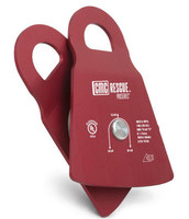 CMC ProSeries Pulley Single Type Red