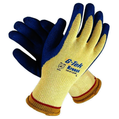 G-Tek K-Force Kevlar Glove