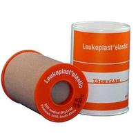 Tape Leukoplast Elastic 7.5cm x 2.5m
