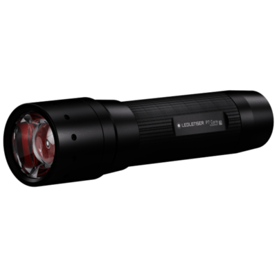 LED Lenser P7 Core Flashlight