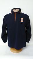 VIC SES Navy Rugby Top