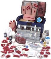 Deluxe Casualty Simulation Kit