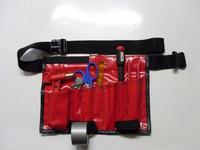 Primary Entry Side Pouch