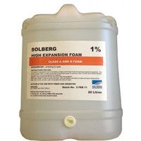 Solberg High Expansion Foam - 20L Drum