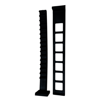 Clamp XL- two straps holds object up to 68kg