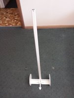 Heavy Duty Plate Cover Lifter