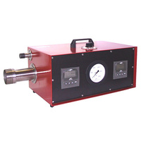 Flow and Pressure Test Meter - PF-2D