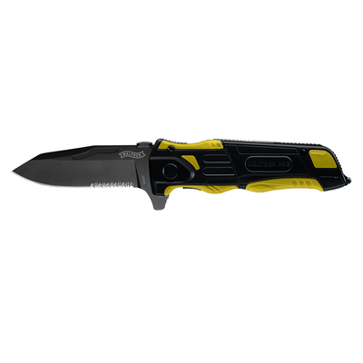 Walther Pro Rescue Knife Pro