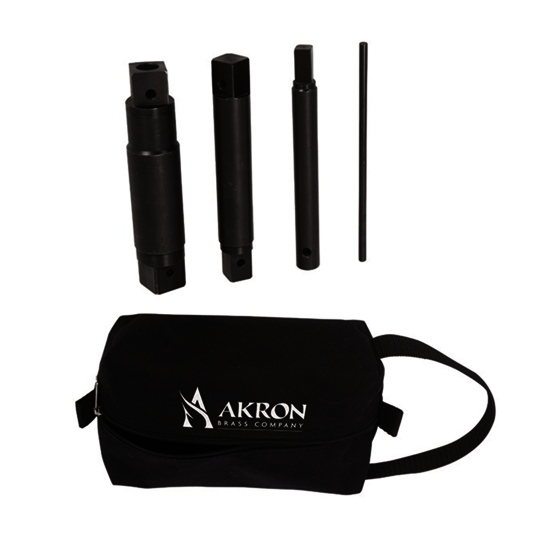 Akron Nozzle Tool Kit