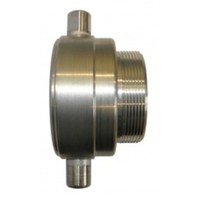 SAFB F - 25mm BSP M Adaptor