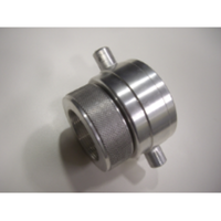 SAFB F - 64mm BSP F Swivel Adaptor