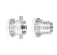 SAFB (M) - 64mm Storz Adaptor Light Alloy