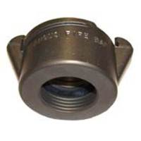Wajax - 25mm NH (F) - (Barway) - Aluminium Adaptor