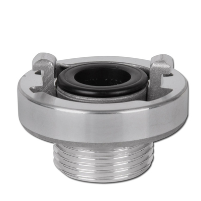 Storz 38mm - 25mm BSP (M) - Aluminium Adaptor