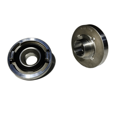 Storz 64mm - 50mm (M) BSP - Aluminium Adaptor