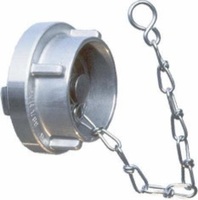 Storz 65mm Blank Cap