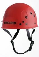 Edelrid Ultralight Helmet - Red