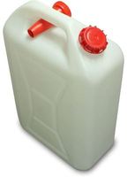 Primus 20L Water Jerry Can with Cap & Spout