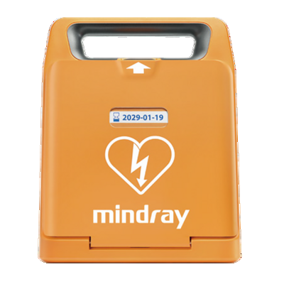Mindray C1A Fully-Automatic Defibrillator
