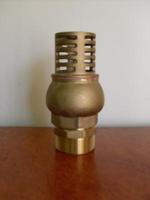 Onga Bronze Footvalve 1.5
