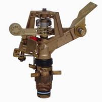 PC 15mm Brass Impact Sprinkler