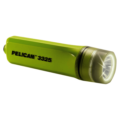 Pelican 3325 Pelican LED Torch 162 Lumens