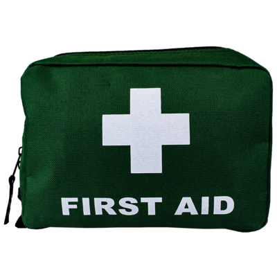 Easy Pouch First Aid Kit