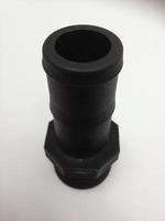 38mm BSP Poly (M) Coupling