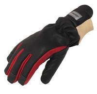 Firemaster Fusion - Level 3 Leather Glove EN