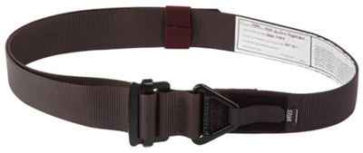 Yates Uniform Rappel Belt - XL