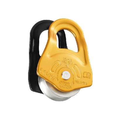 Petzl Partner P52A Pulley