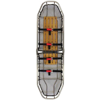 Traverse Titan Titanium Split Regular Basket Stretcher