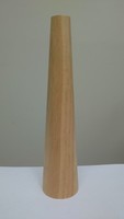 Wooden Bung 10mm Top - 30mm Base - 150mm Long