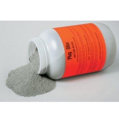Plug n Dike Dry Granular 4.5kg