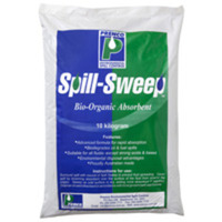 Spill Sweep Absorbent 10kg Bag