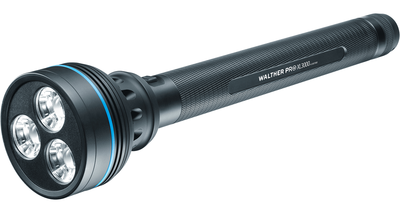 Walther Pro XL3000 Light