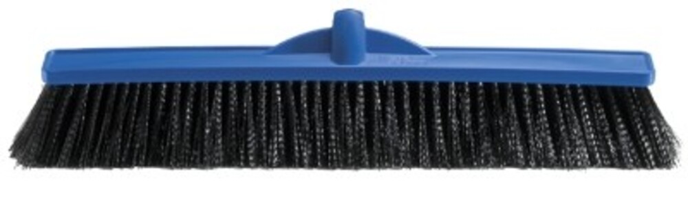 Oates Broom HEAD ONLY Extra Stiff Hard 60cm